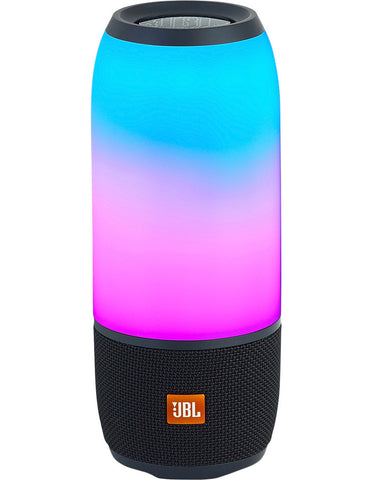 Speaker & Ses Bombaları